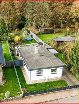 Wohnen am Waldesrand - Barmstedt