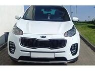 Kia Sportage 1.6 T DCT 4WD GT-Line Navi Pano 130... - Hüttenberg