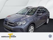 VW Taigo, 1.0 TSI LIFE, Jahr 2024 - Remscheid