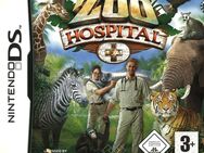 Zoo Hospital Majesco Nintendo DS DSL DSi 3DS 2DS NDS NDSL - Bad Salzuflen Werl-Aspe