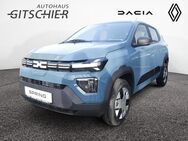 Dacia Spring, Expression Electric 45, Jahr 2022 - Herbertingen