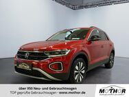 VW T-Roc, 1.0 TSI Goal FLA ParkAss, Jahr 2024 - Brandenburg (Havel)