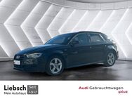 Audi A3, 1.4 TFSI Sportback S LINE, Jahr 2016 - Lübben (Spreewald)