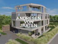 Penthouse-Wohnungen im "N1-Living" in Wenningstedt - Wenningstedt-Braderup (Sylt)