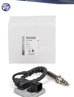 ORG. NOX SENSOR POSITION 1 OPEL ZAFIRA C 1.6 CDTI 55570096 855492 - Dortmund Wickede