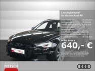 Audi A6, Avant 45 TFSI quattro sport, Jahr 2023 - Melle