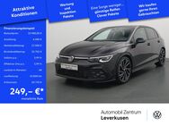 VW Golf, VIII GTI, Jahr 2023 - Leverkusen