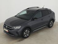 VW Taigo, 1.0 TSI Goal Digital, Jahr 2024 - Weiden (Oberpfalz)