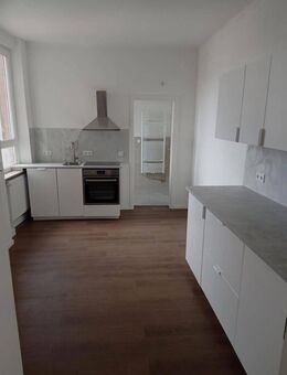 Neu Sanierte 4 Zimmer Wohnung in Worms, auch WG-geeignet - Worms