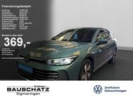 VW Passat Variant, 2.0 TDI Elegance, Jahr 2024 - Sigmaringen