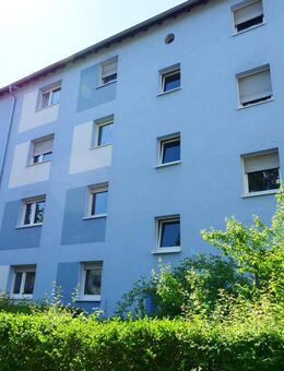3-Zimmer-Wohnung in Kaiserslautern! - Kaiserslautern