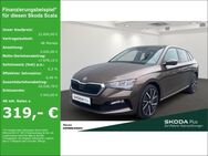 Skoda Scala, 1.5 TSI, Jahr 2020 - Neuss