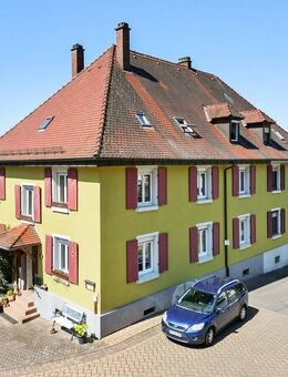 IMMORath.de - Rohbau mit Potenzial: Schaffen Sie Ihr Traum-Zuhause! - Ettenheim