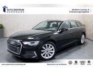 Audi A6 40 TDI Quattro Design CAM ACC AHK LED - Wardenburg