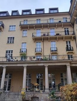 * Sofort Frei* Top Lage 2-Zimmer-Wohnung mit ca. 80m² in Charlottenburg - Berlin
