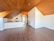 # Dachgeschoss # Balkon # Garage - Bonn