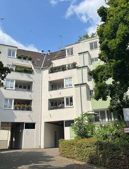 Schicke Eigentumswohnung in Essen-Borbeck - Essen
