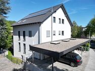 2 Zimmerwohnung im Herzen von Nagold mit Terrasse zu vermieten! - Nagold
