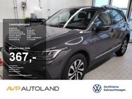 VW Tiguan, 2.0 TDI ACTIVE | | | |, Jahr 2022 - Burghausen