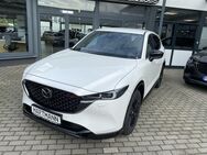 Mazda CX-5, Homura G194 AWD, Jahr 2022 - Münster