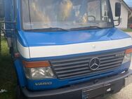 Mercedes vario 814 - Buch (Bayern)