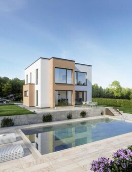 Bestpreisgarantie bei Bien-Zenker - Ihr Traum von eigenen Haus in Metzdorf - Langsur