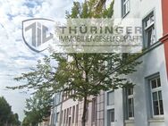 Moderne helle 2 Raumwohnung | Zentrumsnahe | Frisch renoviert - Gera