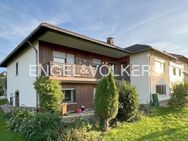 Attraktives Einfamilienhaus mit Einliegerwohnung in Horbach - Horbach (Landkreis Westerwaldkreis)