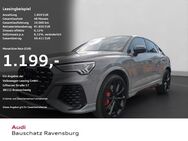 Audi RSQ3, 2.5 TFSI quattro Sportback (F3N)(10 2019 ), Jahr 2022 - Ravensburg