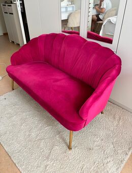 Couchgarnitur - Berlin Charlottenburg-Wilmersdorf