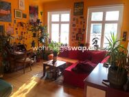 Wohnungsswap - Achtermannstraße - Berlin