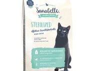 Sparpaket Sanabelle 2 x 2 kg -Sterilized