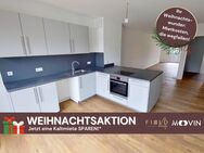 ***NUR ZU WEIHNACHTEN: Eine Miete sparen! Erstbezug - Großzügige 2 Zimmer-Wohnung*** - Mannheim