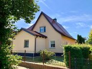 Modernes Einfamilienhaus in idyllischer Umgebung - Lauta