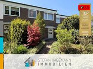 Reihenmittelhaus in Norderstedt - Norderstedt