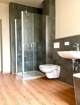 Alles neu - hochwertig sanierte 2-Raum-Wohnung in ruhiger, zentraler Lage von Annaberg! - Annaberg-Buchholz