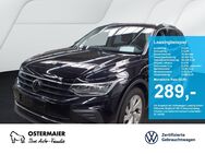 VW Tiguan, 2.0 TDI MOVE 122PS, Jahr 2023 - Vilsbiburg