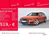 Audi S6, 3.0 TDI quattro Avant, Jahr 2021 - Hannover