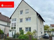 Investoren aufgepasst! Attraktive Kapitalanlage! 3-4-Familienhaus in guter Lage Langens! - Langen (Hessen)