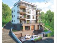 Neubau mit 12 Eigentumswohnungen in Koblenz (WHG 08) - Koblenz
