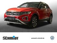 VW T-Roc, 1.5 TSi Style NaviPro, Jahr 2023 - Lünen