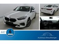 BMW 220 d GC Sport Line adapt. LED HiFi WLAN KZU SHZ - Roßtal