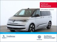 VW T7 Multivan, 1.4 TSI Multivan EDITION eHybrid 160kW, Jahr 2023 - Bietigheim-Bissingen