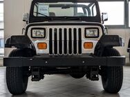 Jeep Wrangler 2.5. AHK. Allradantrieb - Mainz