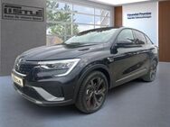 Renault Arkana, 1.6 R S Line E-TECH Hybrid 145, Jahr 2021 - Augsburg