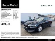 Skoda Superb, 2.0 TDI Combi Selection, Jahr 2024 - Feldkirchen-Westerham