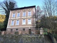 Altstadtvilla im zentraler Lage von Plettenberg - Plettenberg