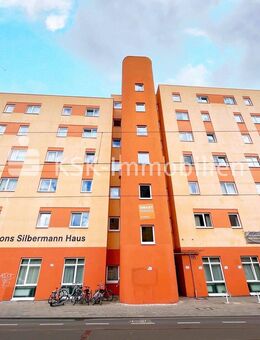 Modernes & Möbliertes 1-Zimmer-Apartment - Vermietetes Investment im Smartment-Stil. - Köln