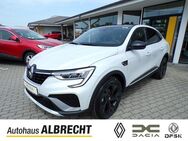 Renault Arkana, R S LINE TCe 160 (MY22), Jahr 2023 - Brandenburg (Havel)