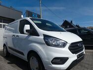 Ford Transit Custom Kasten 340 L1 Klima AHK SHZ 2x Sc - Riegelsberg